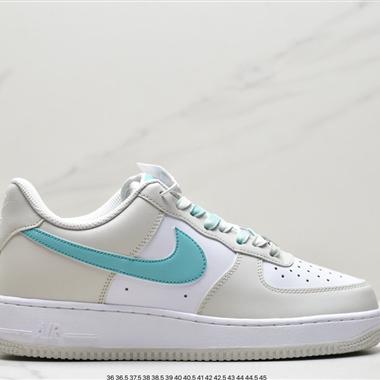 Nike Air Force 1 Low '07 低幫空軍一號休閑板鞋