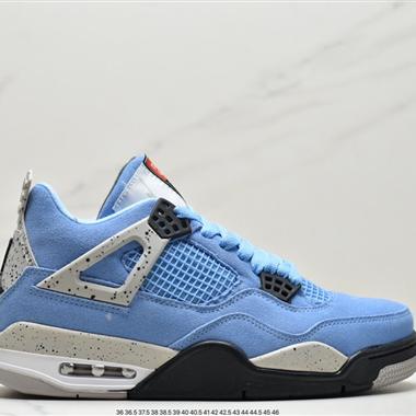Nike WMNS Air Jordan 4 Retro"Shimmer"