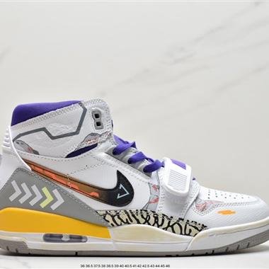 Nike  Air Jordan Legacy 312 