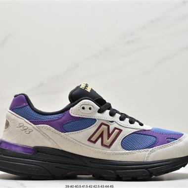New balance 993 99X系列