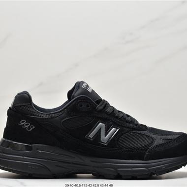 New balance 993 99X系列