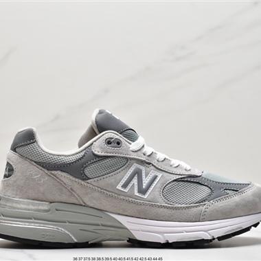 New balance 993 99X系列