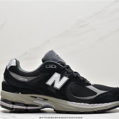 New Balance ML2002 系列復古老爹風 休閑鞋百搭慢跑鞋