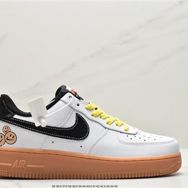 Nike Air Force 1 Low  空軍一號低幫百搭休閑運動板鞋