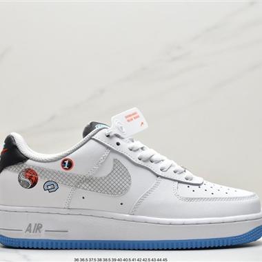 Nike Air Force 1 Low  空軍一號低幫百搭休閑運動板鞋
