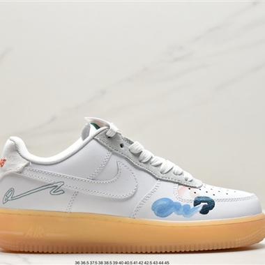Nike Air Force 1 Low  空軍一號低幫百搭休閑運動板鞋