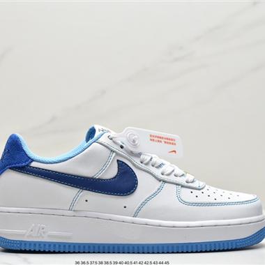 Nike Air Force 1 Low  空軍一號低幫百搭休閑運動板鞋