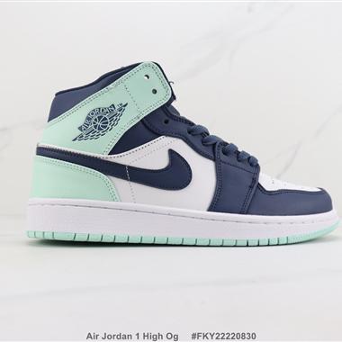 Nike Air Jordan 1 High Og 喬丹1代高幫板鞋