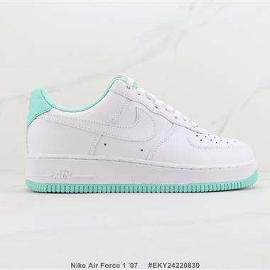 Nike Air Force 1 '07 耐克空軍一號低幫板鞋 