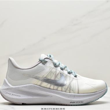 Nike Zoom Winflo 8 Prm 登月新款運動休閑緩震跑步鞋 