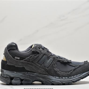  New Balance M2002RDA  復古休閑運動百搭老爹跑步鞋
