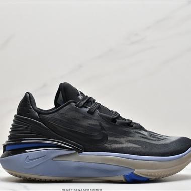 Nike Air Zoom GT Cut 2 二代緩震實戰籃球鞋