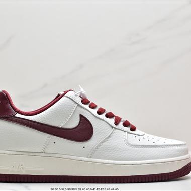Nike Air Force 1 Low  空軍一號低幫百搭休閑運動板鞋