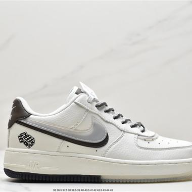 Nike Air Force 1 Low  空軍一號低幫百搭休閑運動板鞋