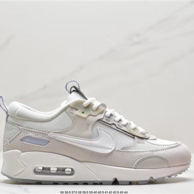 Nike Air Max90 EssentialMMars Landing復古氣墊百搭休閑運動慢跑鞋