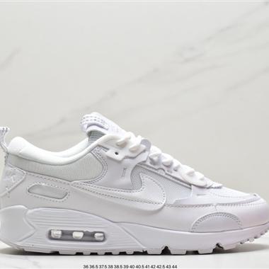 Nike Air Max90 EssentialMMars Landing復古氣墊百搭休閑運動慢跑鞋