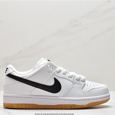 Nike By You SB Dunk Low Retro SP扣籃系列低幫休閑運動滑板板鞋
