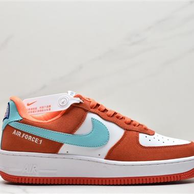 Nike Air Force 1 Low  空軍一號低幫百搭休閑運動板鞋