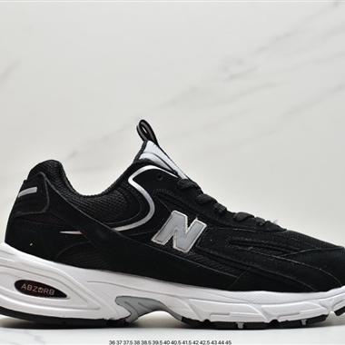 Levi's x New Balance 新百倫529 系列  復古休閑運動百搭老爹跑步鞋