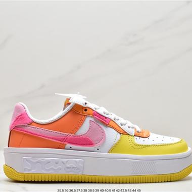 Nike Air Force1 空軍一號  低幫休閑板鞋