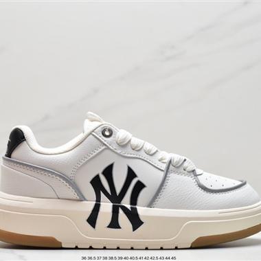 MLB Chunky Liner New York Yankees學長鞋系列