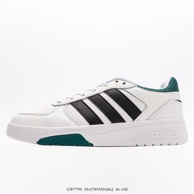 Adidas三葉草 SambaRose W