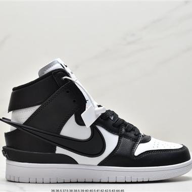 AMBUSH x SB Dunk High SB滑板鞋高幫 聯名