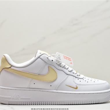 Nike Air Force 1 Low  空軍一號低幫百搭休閑運動板鞋