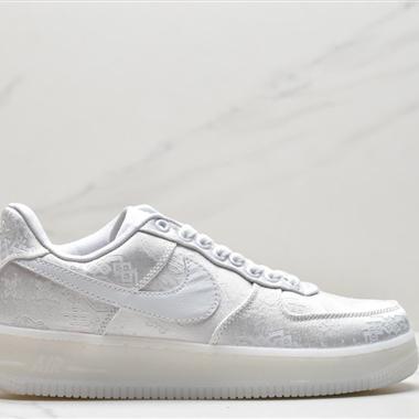 Nike Air Force 1 Low  空軍一號低幫百搭休閑運動板鞋