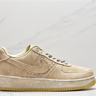 Nike Air Force 1 Low  空軍一號低幫百搭休閑運動板鞋