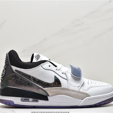 Nike Air Jordan Legacy 312 