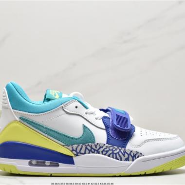 Nike Air Jordan Legacy 312 
