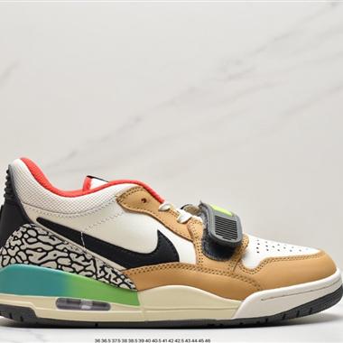 Nike Air Jordan Legacy 312 