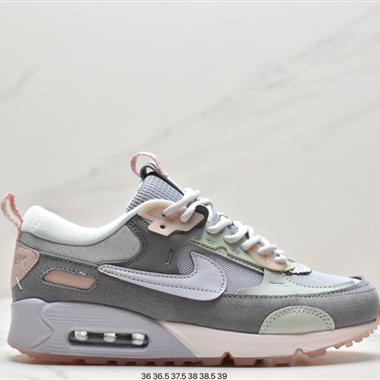 Nike Air Max90 EssentialMMars Landing復古氣墊百搭休閑運動慢跑鞋