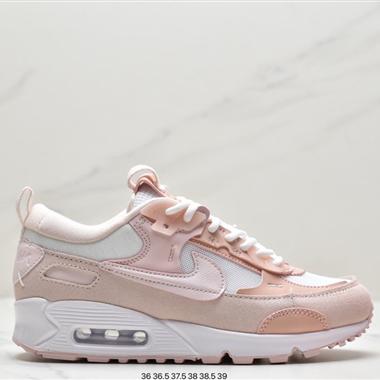 Nike Air Max90 EssentialMMars Landing復古氣墊百搭休閑運動慢跑鞋
