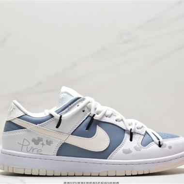 Nike SB Dunk Low Pro 復古低幫休閑運動滑板板鞋