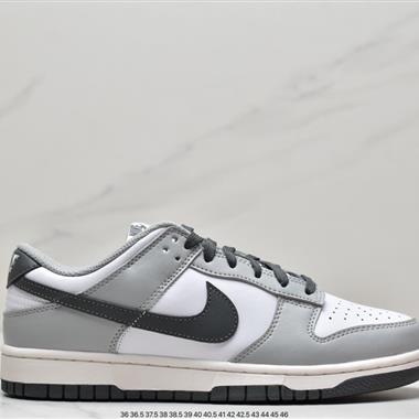 Nike SB Dunk Low Pro 復古低幫休閑運動滑板板鞋