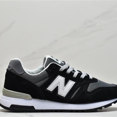 New Balance ML565系列復古老爹風休閑運動山系越野跑旅遊鞋