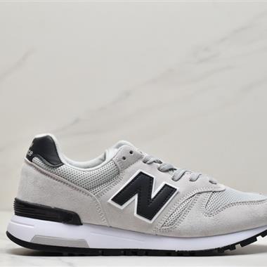 New Balance ML565系列復古老爹風休閑運動山系越野跑旅遊鞋