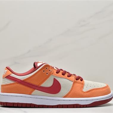 Nike SB Dunk Low"Aged Navy"扣籃系列低幫休閑運動滑板板鞋