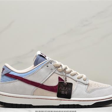 Otomo Katsuhiro x Nike SB Dunk Low "Steamboy OST