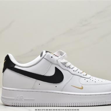 Nike Air Force 1 Low  空軍一號低幫百搭休閑運動板鞋