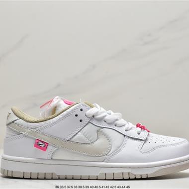 Nike Dunk Low 低幫休閑板鞋