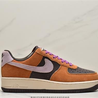 Nike Air Force 1 Low  空軍一號低幫百搭休閑運動板鞋