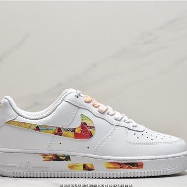 Nike Air Force 1 Low  空軍一號低幫百搭休閑運動板鞋