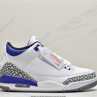 Nike Air Jordan 3 JTH Justin Timberlake&Tinker Hatfheld 