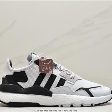 ADIDAS NITE JOGGER  行者經典鞋