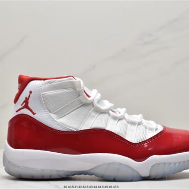 Nike Air Jordan 11 High"Bred"AJ11