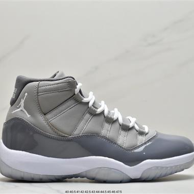 Nike Air Jordan 11 High"Bred"AJ11