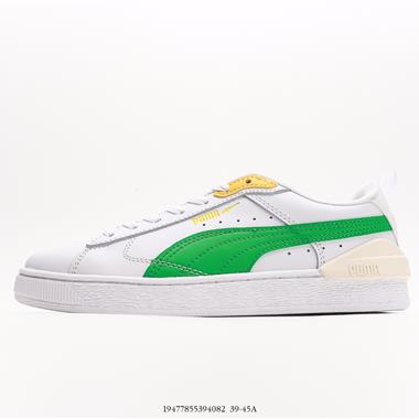 Puma Ca Pro Classic 復古休閑鞋經典板鞋